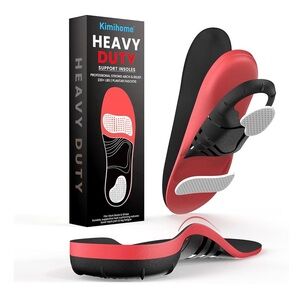 NEW Kimihome Heavy Duty Insoles SMALL